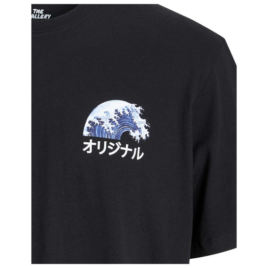 Jack & Jones Ανδρική κοντομάνικη μπλούζα Jack & Jones Ανδρική κοντομάνικη μπλούζα